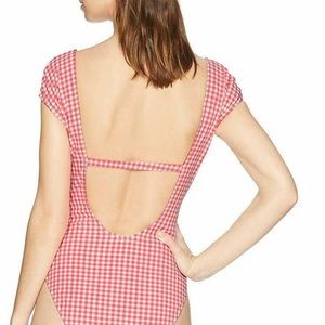 Jessica Simpson Bathing Suit